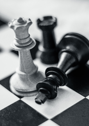 schach